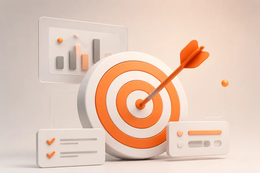 Focus on impact